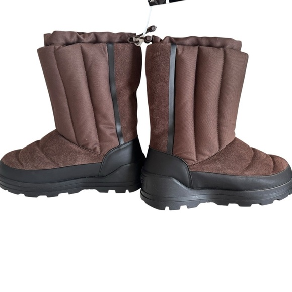 New! Ugg Classic Klamath Short Boots - Picture 7 of 12
